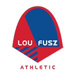 Lou Fusz Athletic Team Logo