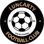 Luncarty Team Logo