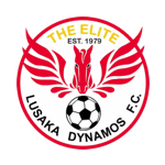 Lusaka Dynamos logo logo