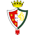 Lusitano GC Évora logo