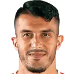Dany Mota Carvalho headshot
