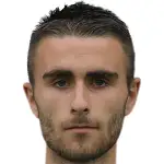 Denis Agović headshot