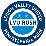 LVU Rush Team Logo