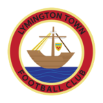 Lymington Town FC logo logo