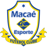 Macaé Sub 20 logo