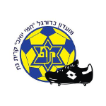 Maccabi Kiryat Gat logo