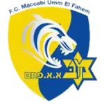 Maccabi Umm Al Fahm Logo