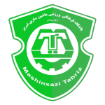 Machine Sazi Tabriz logo