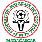 Madagascar Team Logo