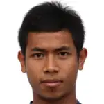Mohamad Irfan bin Fazaildisparo a la cabeza
