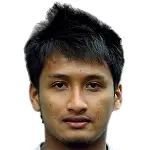 Mohd Farizal bin Marlias headshot