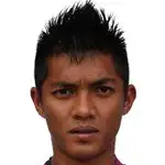 Mohd Izham Tarmizi bin Roslan headshot