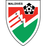Maldives W Logotipo del equipo