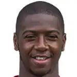 Abdoulay Diaby headshot