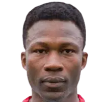 Abdoulaye Diaby headshot