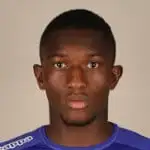 Abdoulaye Keitadisparo a la cabeza