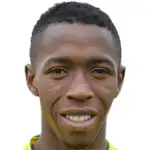 Birama Touré headshot