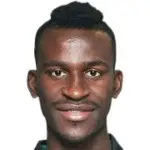 Boubakar Kouyate headshot