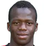 Cheick Fanta-Mady Diarra headshot