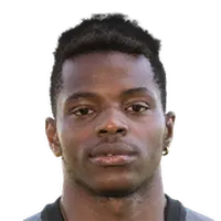 Cheick Keita headshot