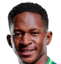 Djigui Diarra headshot