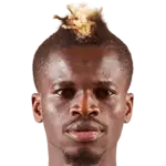 Falaye Sacko headshot