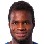 Lassana Coulibaly headshot