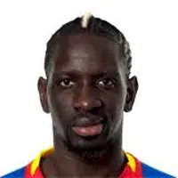 Mamadou Kouyaté foto de rosto