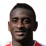 Mamadou Samassadisparo a la cabeza
