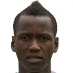 Mamoutou N'Diaye headshot