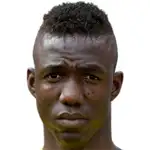 Modibo Maïgadisparo a la cabeza