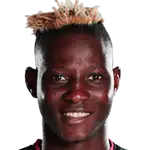 Moussa Djenepo headshot