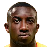 Moussa Marega headshot