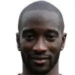 Mustapha Yatabaré headshot