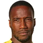 Oumar Sissoko foto de rosto