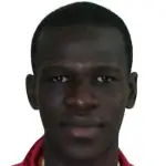 Salif Coulibaly headshot