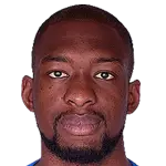 Samba Sow headshot