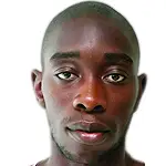 Sambou Yatabaré headshot