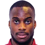 Yacouba Sylla foto de rosto