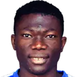 Youba Diarra headshot