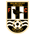 Malmesbury Victoria Team Logo