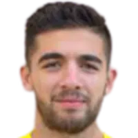 Cain Attarddisparo a la cabeza