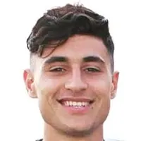 Dexter Xuereb headshot