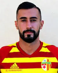 Kurt Zammitdisparo a la cabeza