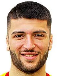 Luke Montebellodisparo a la cabeza
