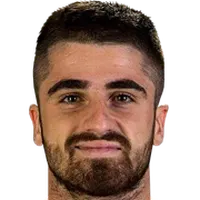 Matthew Calleja Cremonadisparo a la cabeza