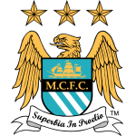 Manchester City U18 logo