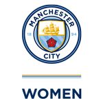 Manchester City Women logo logo