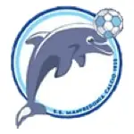 Manfredonia logo de equipe