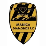 Manica Diamonds FC Team Logo